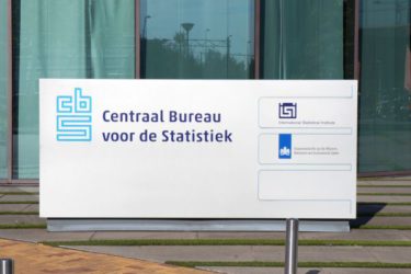 CBS Centraal Bureau voor de Statistiek