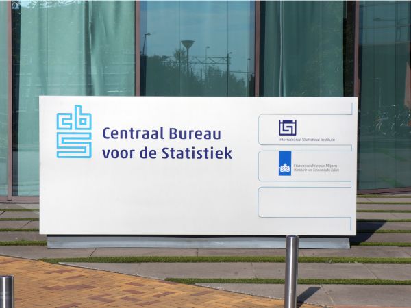 CBS Centraal Bureau voor de Statistiek