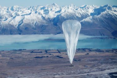 ballon internetballon