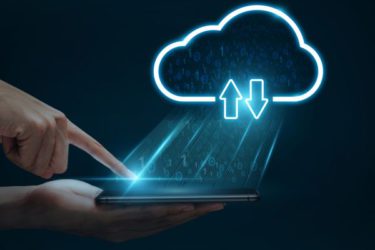 Cloud computing