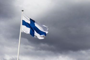 Finse vlag