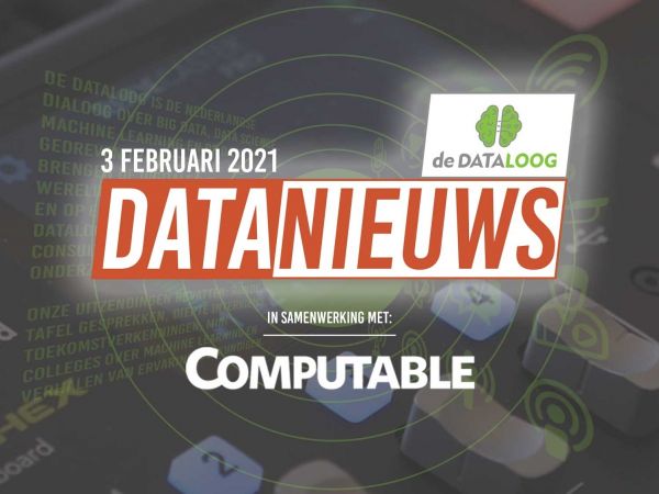 De Dataloog 3 feb. 2021