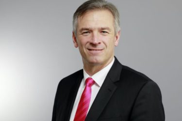 Rittal ceo