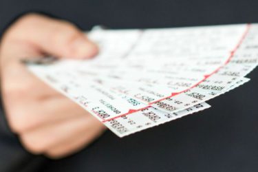 Tickets