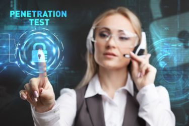 penetration test