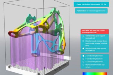 3D-printsoftware