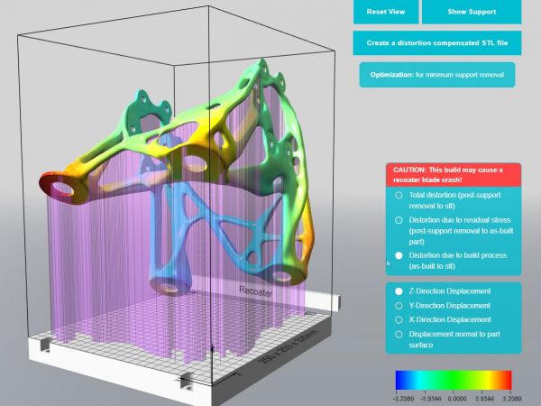 3D-printsoftware