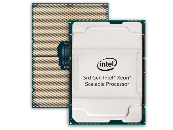 Scalable Xeon chip processor cpu