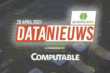De Dataloog 28 apr. 2021
