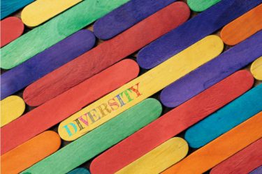 Diversiteit diversity