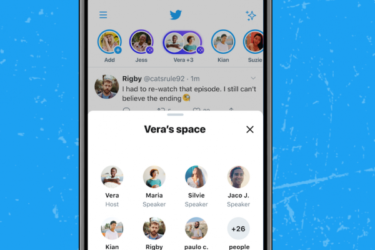 social audio platform