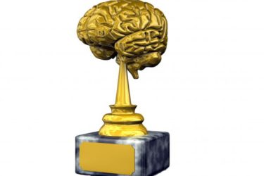 AI award