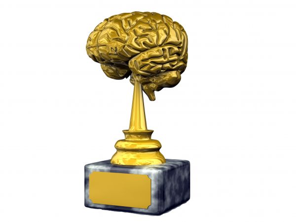 AI award