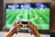 videogame videospel gaming e-sports