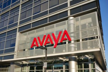 Avaya