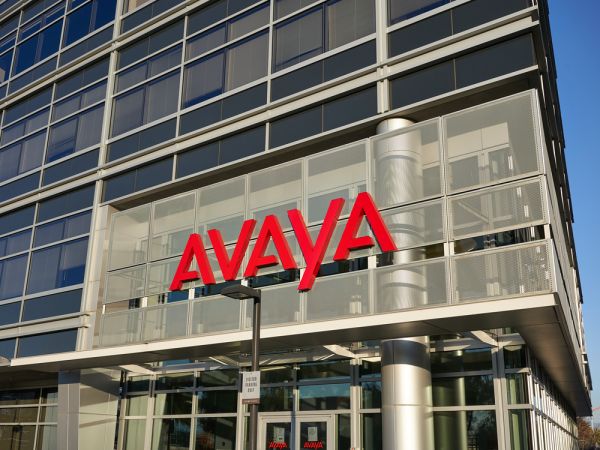 Avaya