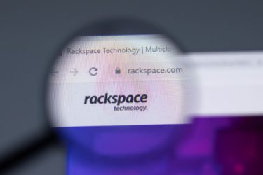 Rackspace