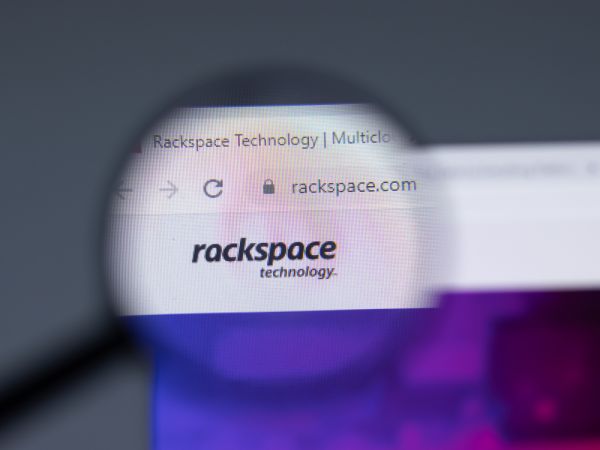 Rackspace