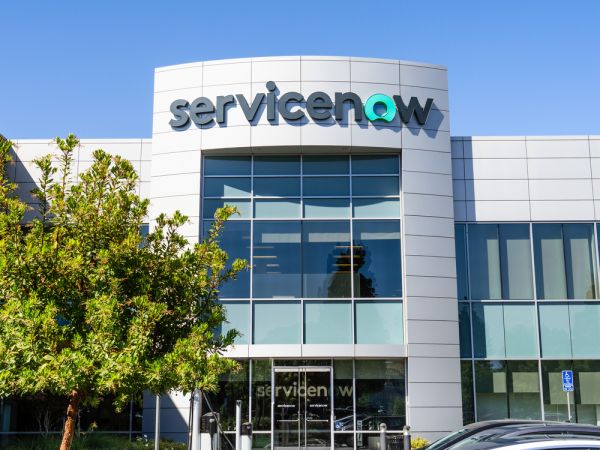 ServiceNow