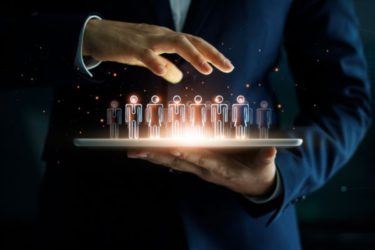 Digital Leadership