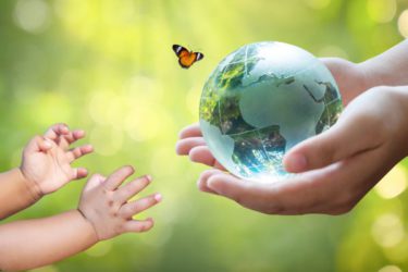 Better world betere wereld