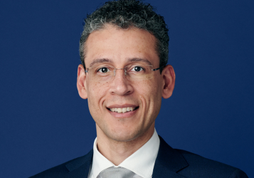 Gershon Janssen