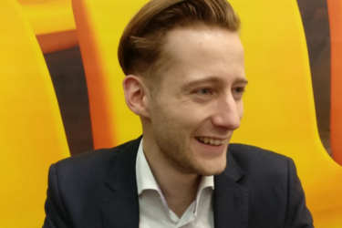 Justus Hemelaar