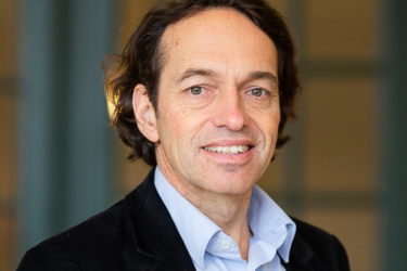 Floris van den Broek