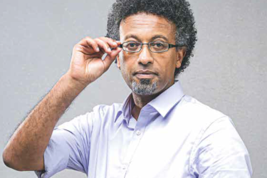 Sennay Ghebreab