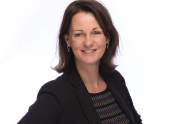 Jeannine Peek