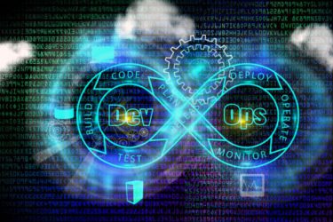 DevOps cloud