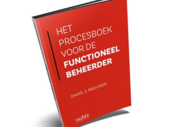 Het procesboek voor de functioneel beheerder