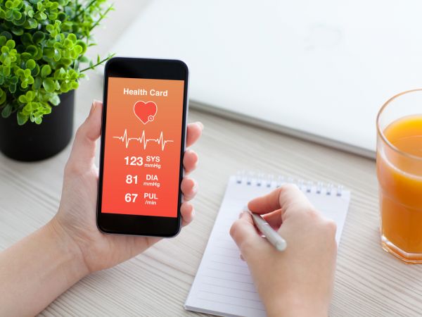 Zorgapps health apps