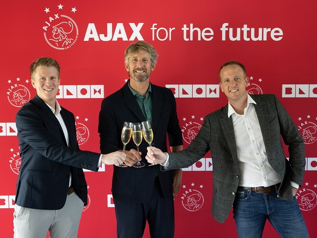 Blox en Ajax