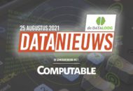 De Dataloog 25 aug. 2021