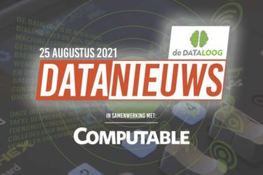 De Dataloog 25 aug. 2021
