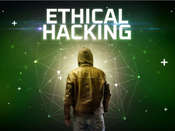 Ethical hacking ethische hacker