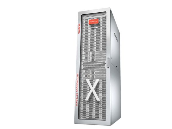 Exadata X9M