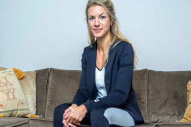 Marelle van Beerschoten