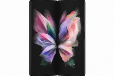 Galaxy Fold 3 plooibare gsm