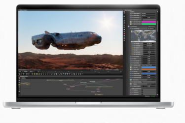MacBook Pro
