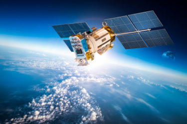 Satelliet