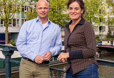 Gemeente Amsterdam