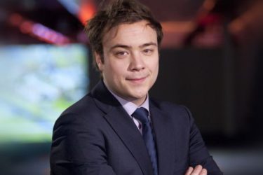 Danny Mekic