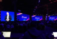 Amazon Web Services re:Invent