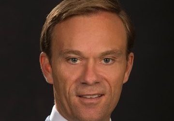 Panduit ceo
