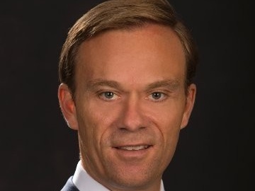 Panduit ceo