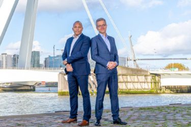 Gemeente Rotterdam