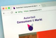 ACM Autoriteit Consument & Markt