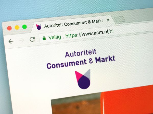 ACM Autoriteit Consument & Markt